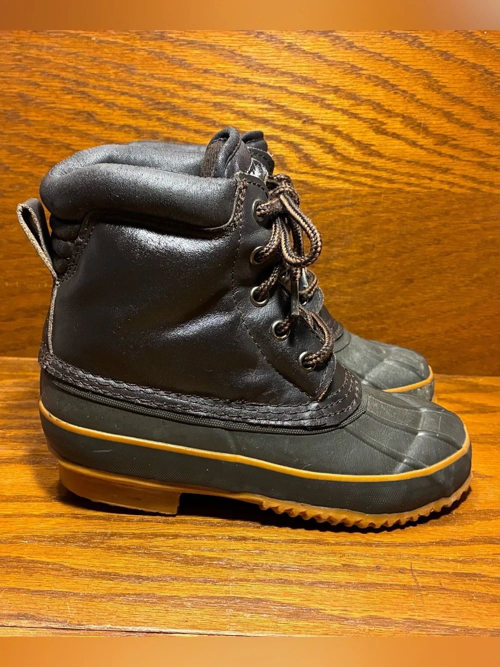 3M Thinsulate styling gear front